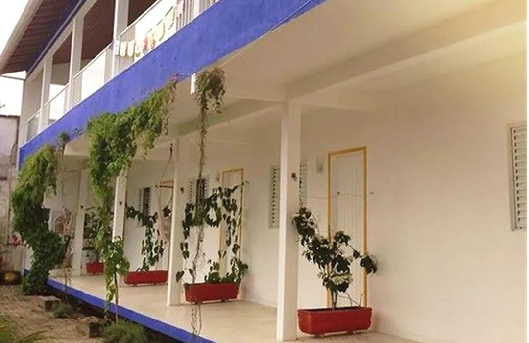 Suites Vida Mansa-1