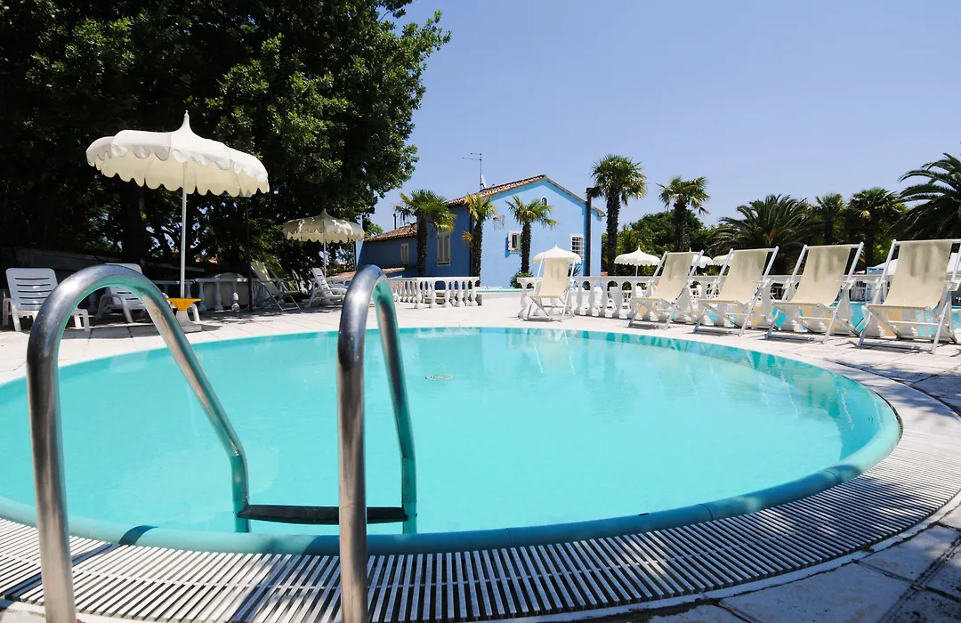 Camping Village Riviera-1
