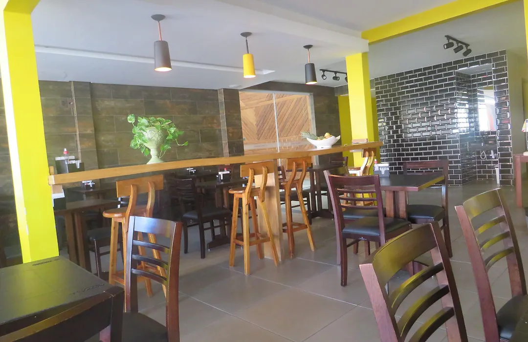Sudoeste Hotel-1