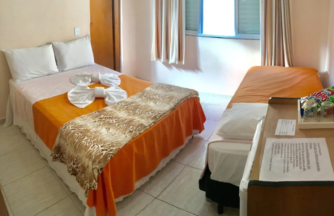 Hotel Casarão-1