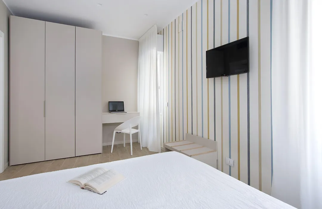 Residence Dolcemare-1
