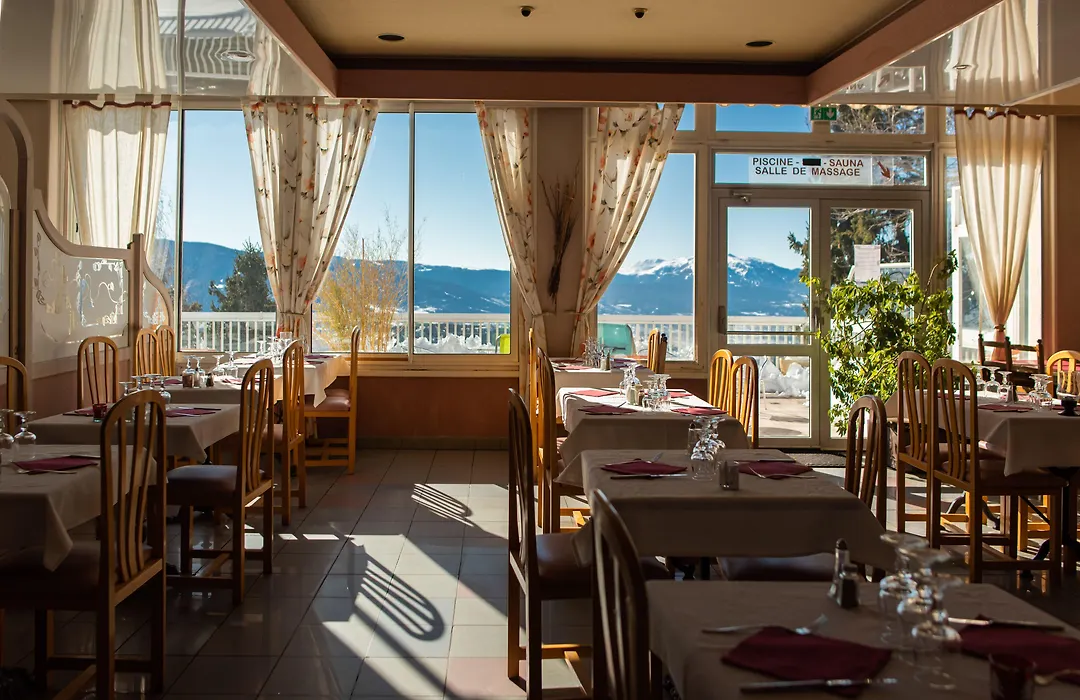 Hotel des Pyrénées-1
