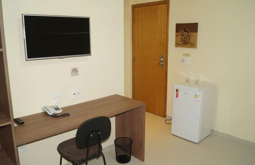 Hotel Mont Rey-1