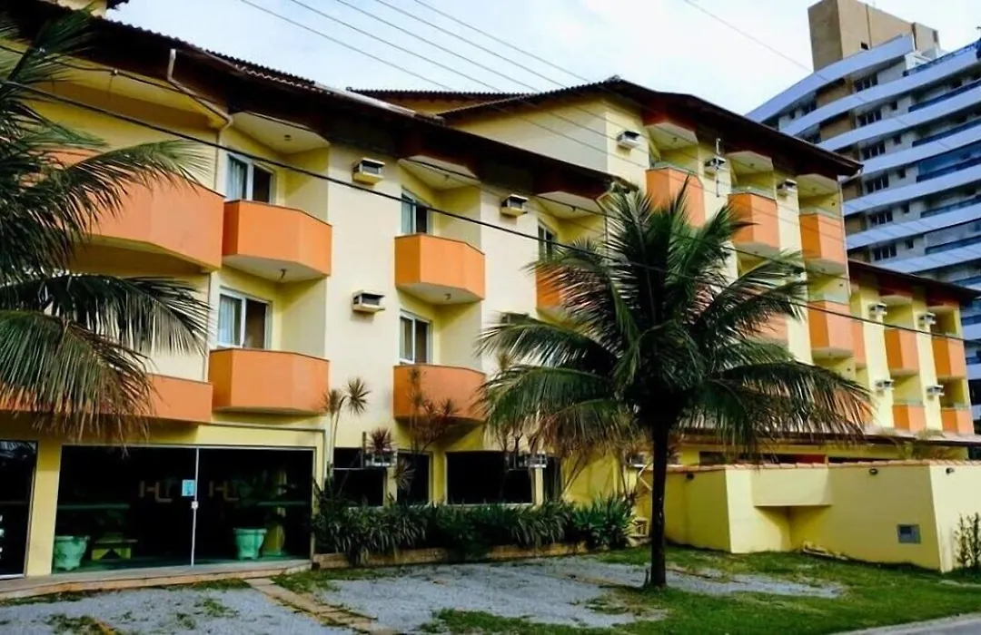 Hotel Canto Da Riviera-1