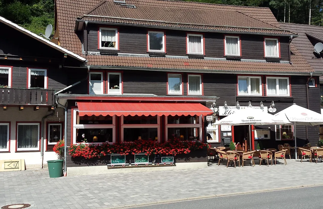Landgasthof Kleine Kommode-1