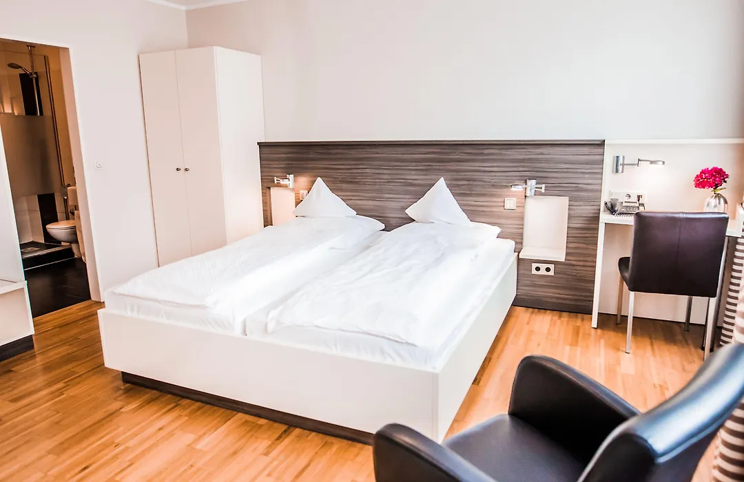 Hotel Martinihof-1
