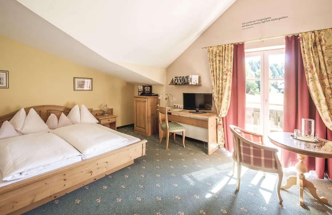 Garni Haus Sonnleitn - Adults only-1