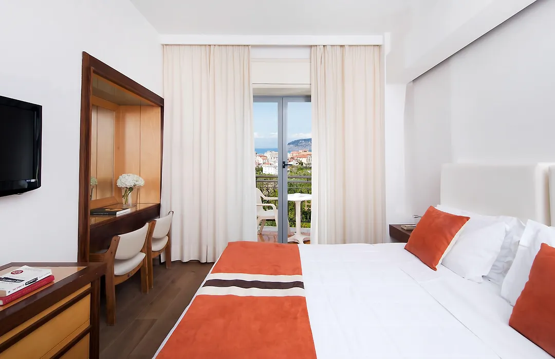 Hotel Conca Park-1