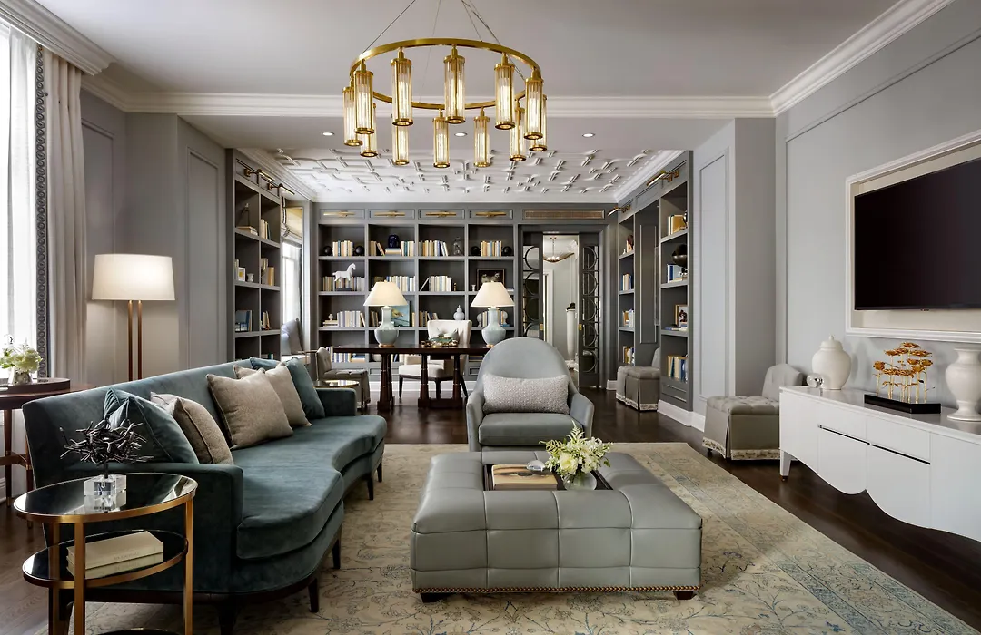 The Hermitage Hotel-1