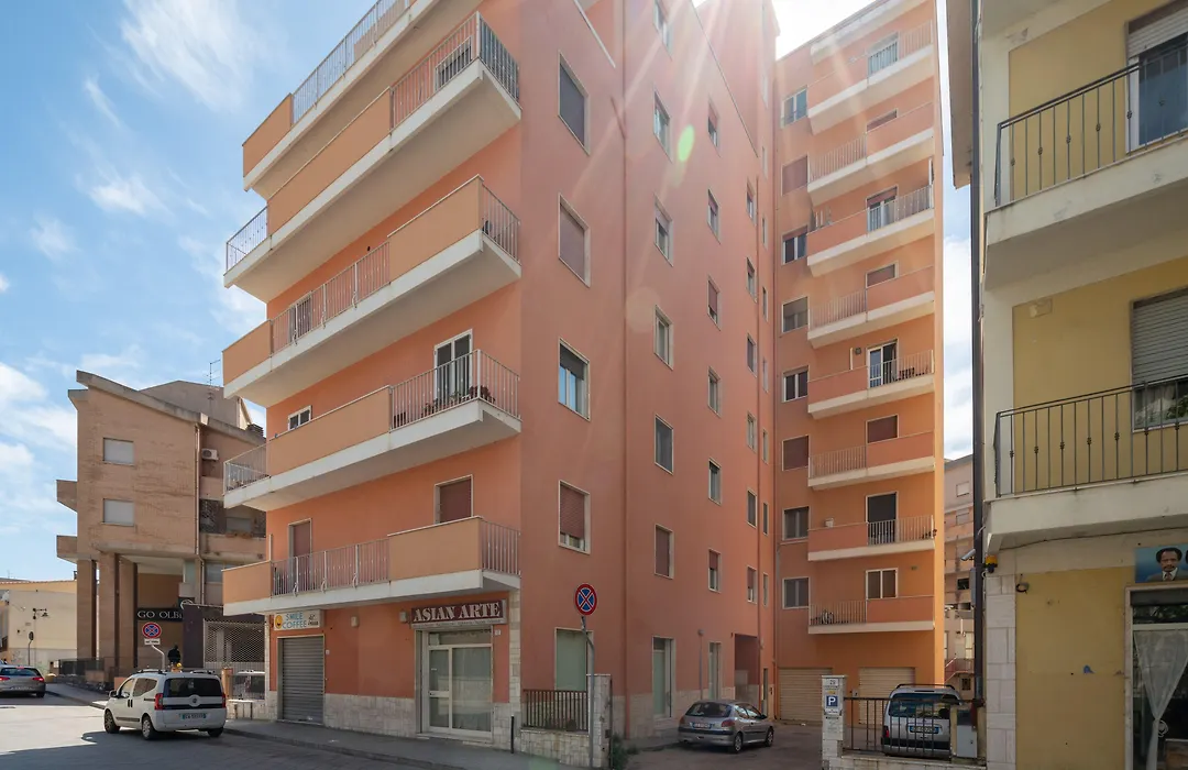 NG Guest House l'Acquedotto-1