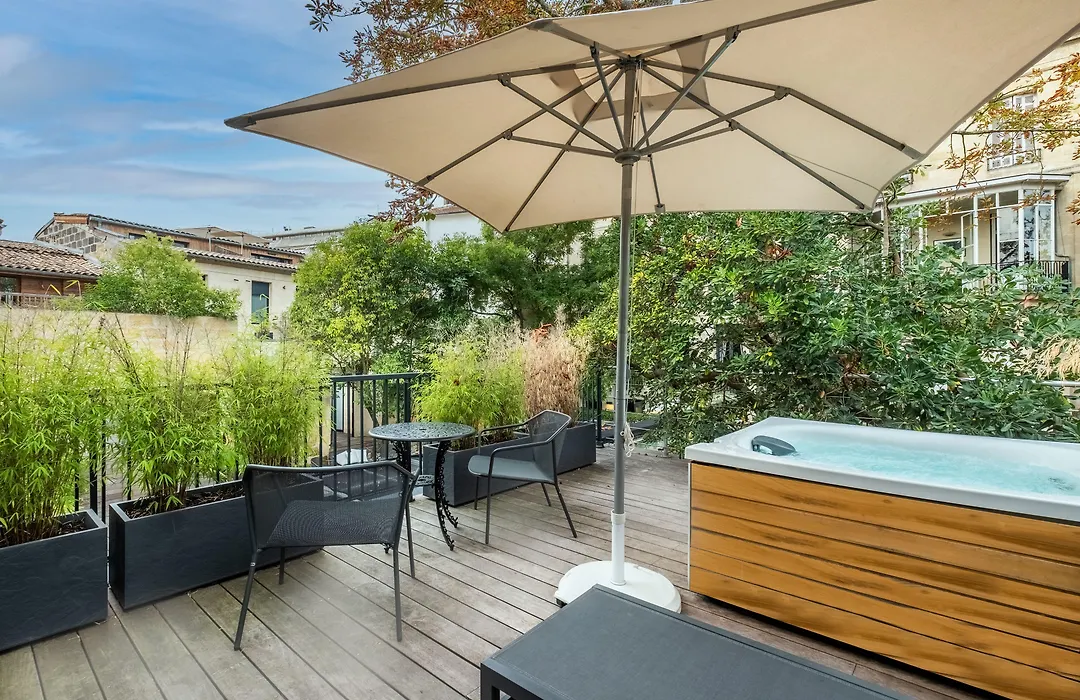 Le Palais Gallien Hôtel&Spa-1