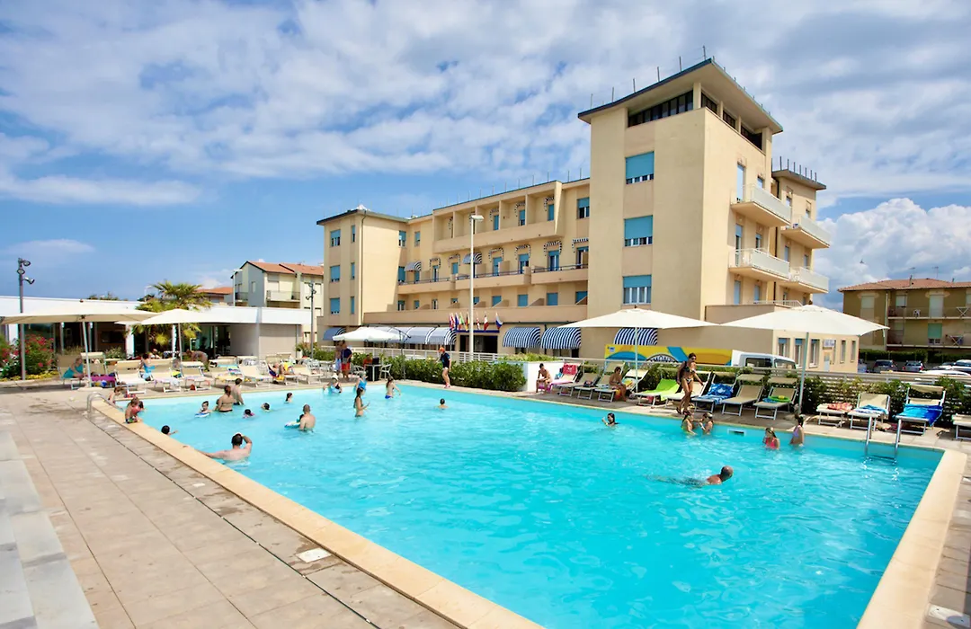 Hotel Stella Marina-1
