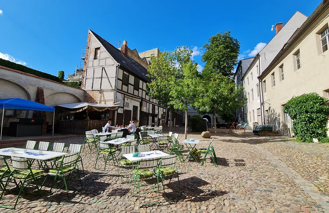 Hotel Cranach-Herberge-1