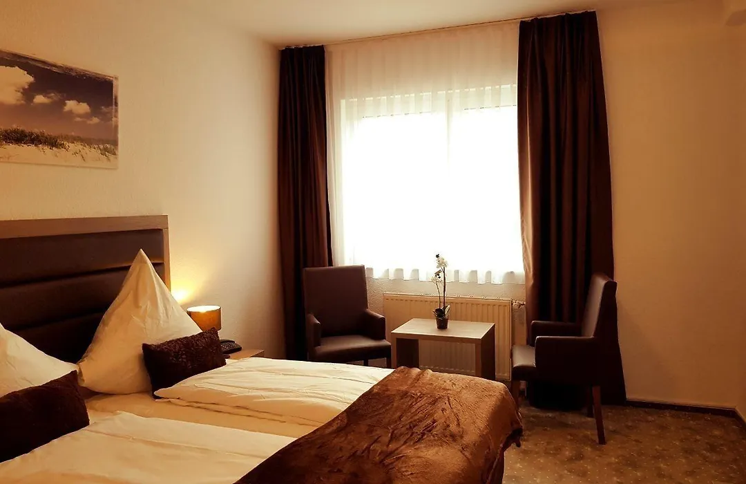 Hotel Dormir-1