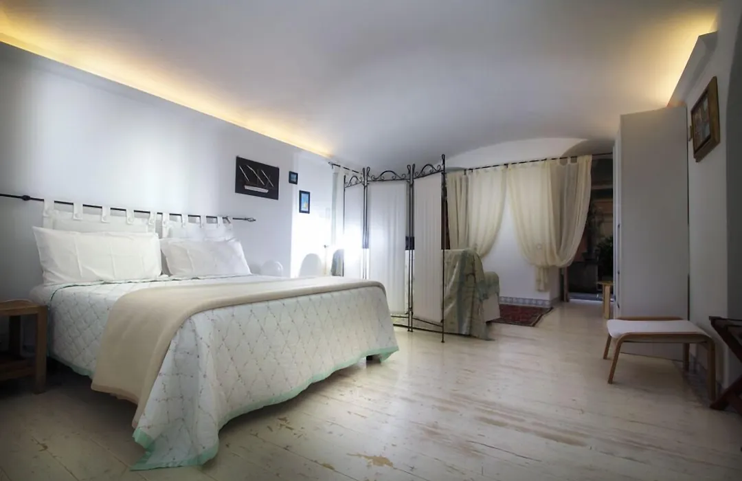 La Casa di Elisa-1