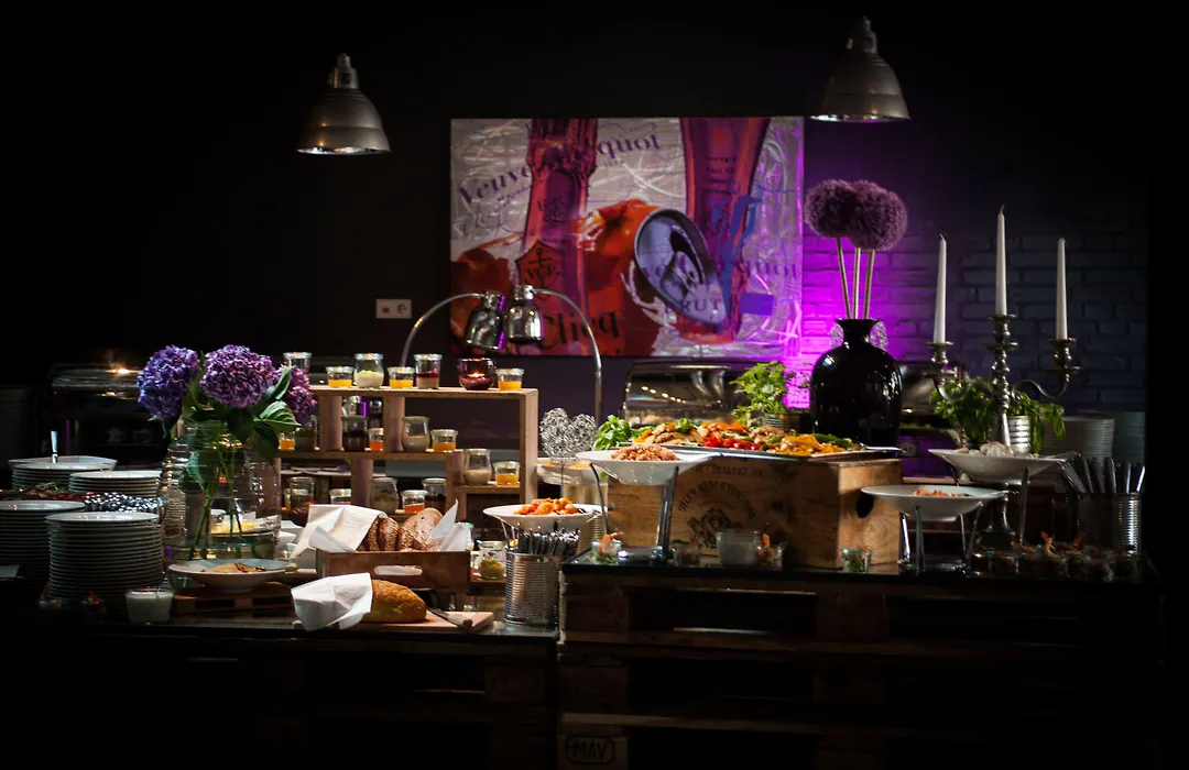 Altes Stahlwerk Business&Lifestyle Hotel-1
