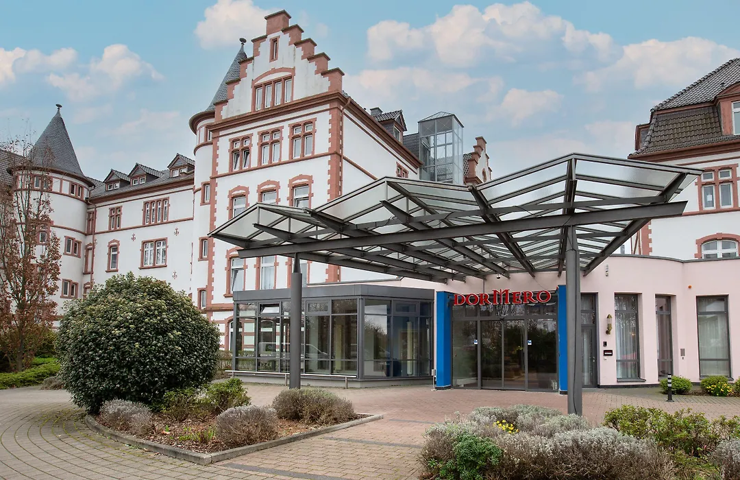 Parkhotel Prinz Carl-1