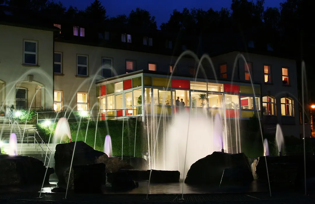 Kurhotel Bad Schlema-1