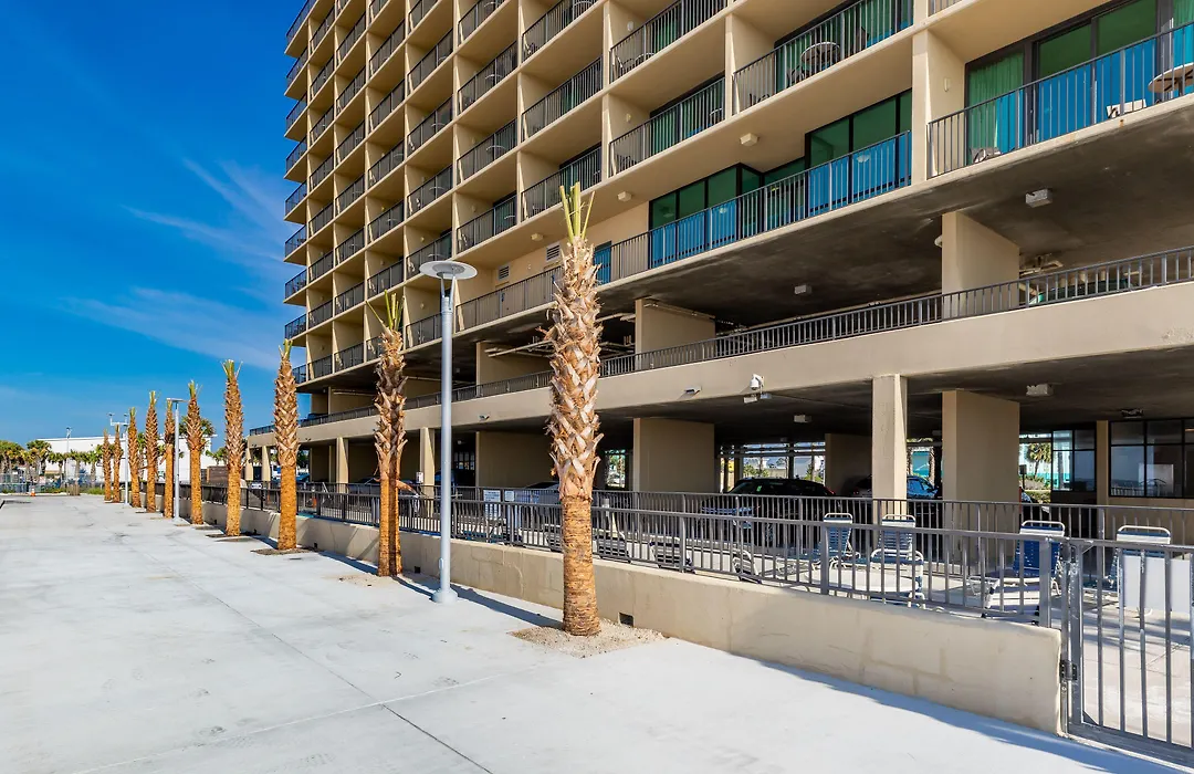 Phoenix All Suites Hotel-1