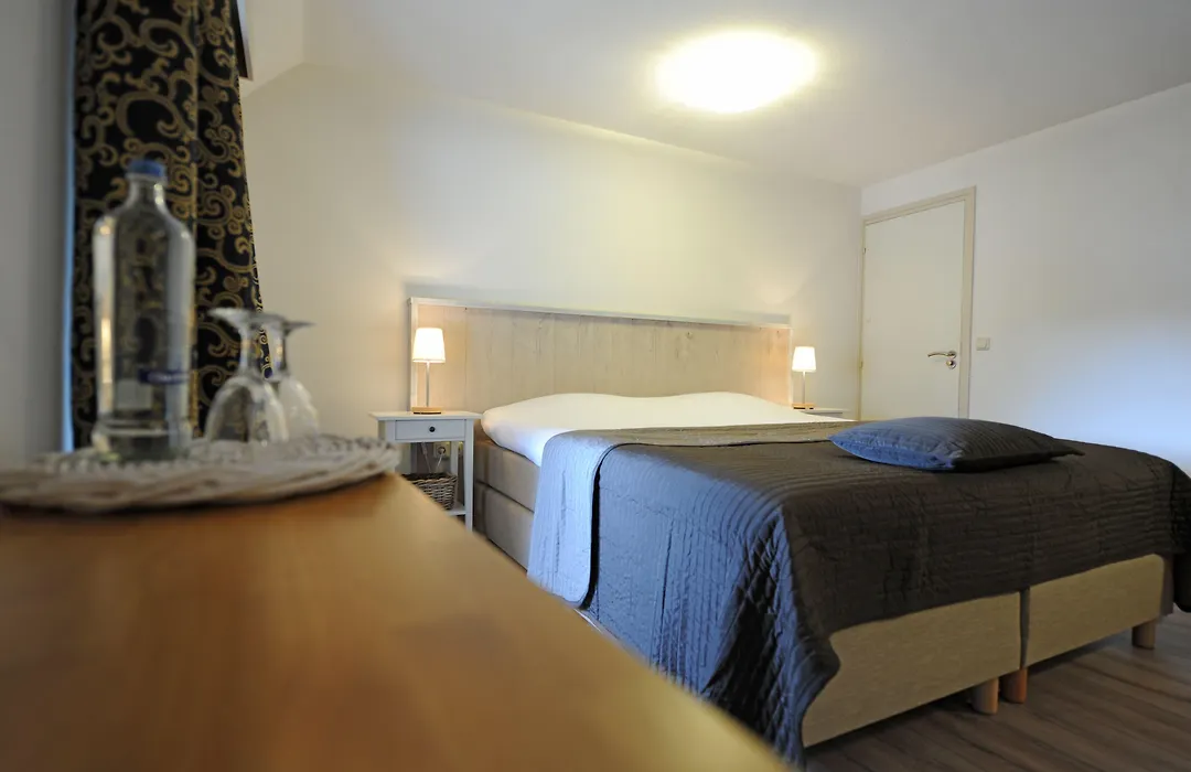 Hotel De Oude Brouwerij-1