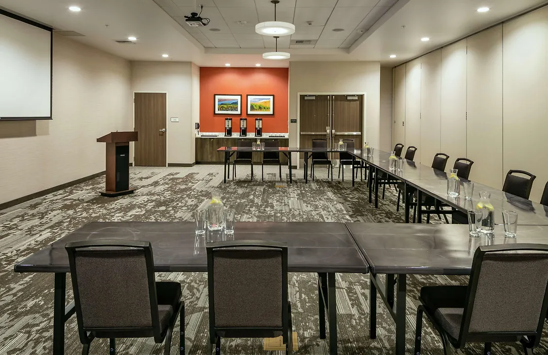 Hilton Garden Inn Wenatchee, Wa-1