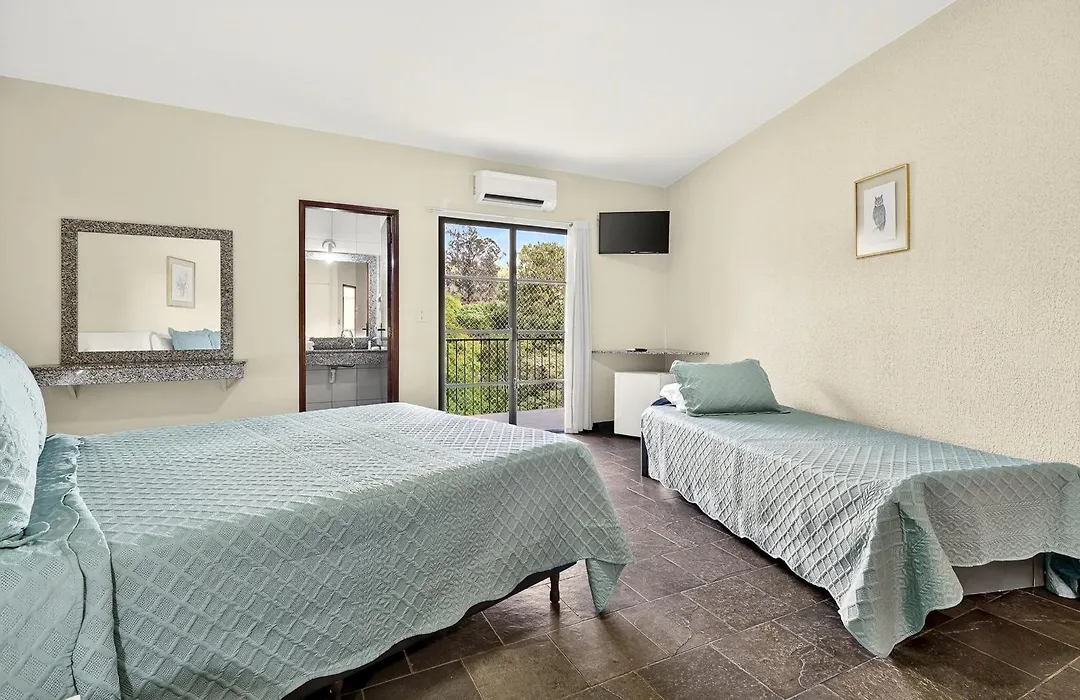Grinbergs Village Hotel-1