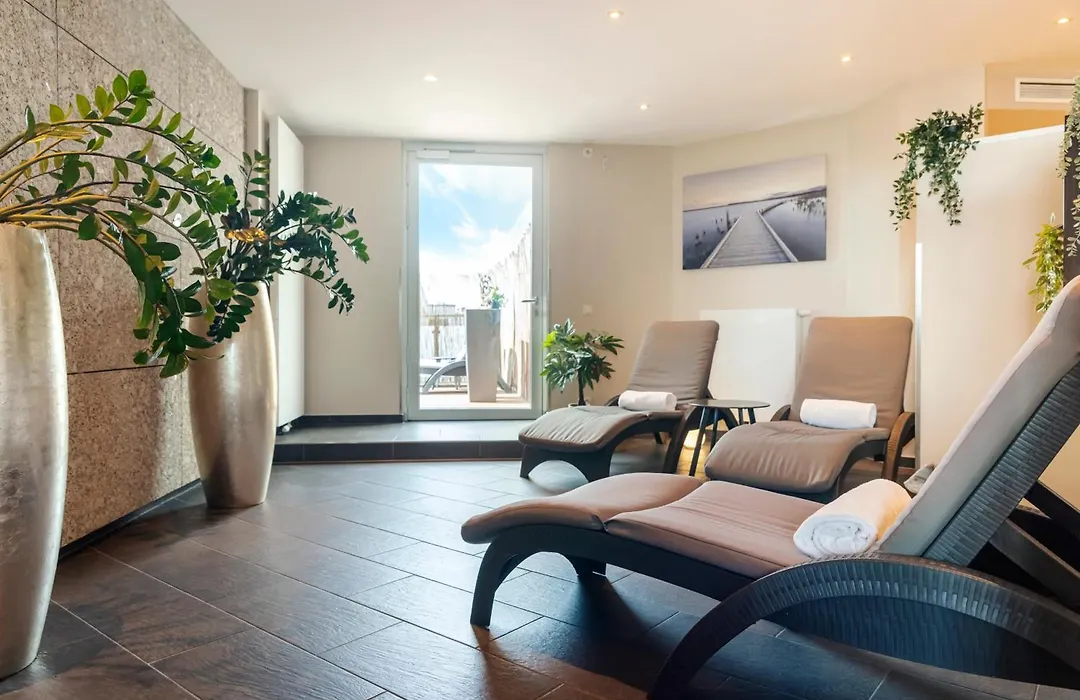 ACHAT Hotel Bremen City-1