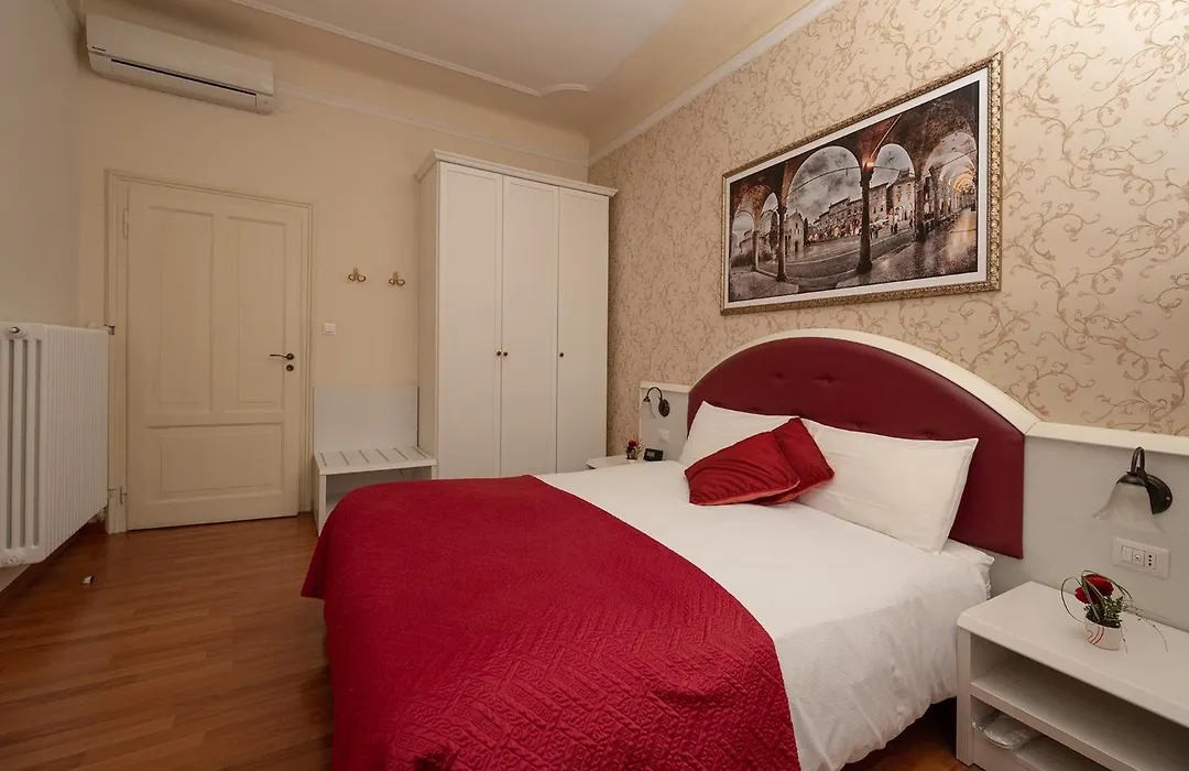 Casa Faccioli Luxury B&B & Wellness-1