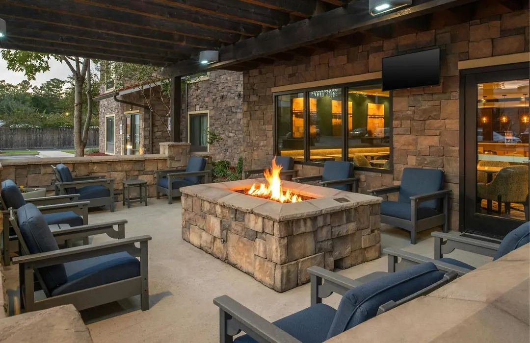 Towneplace Suites By Marriott Slidell-1