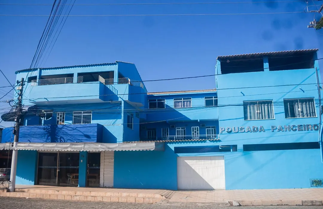Pousada Panceiro-1