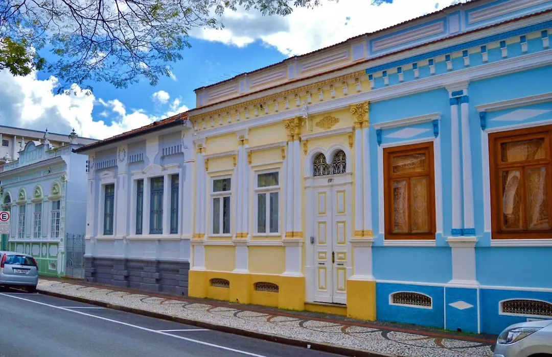 Grande Hotel Amparo-1