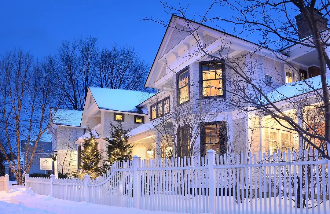 The Springwater Bed And Breakfast-1