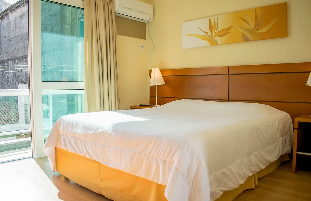 Hotel Jacques Georges Business-1