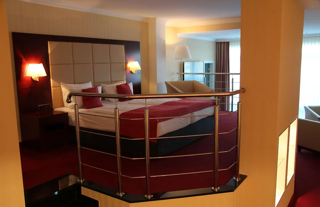 Hotel Amaris Bremerhaven-1