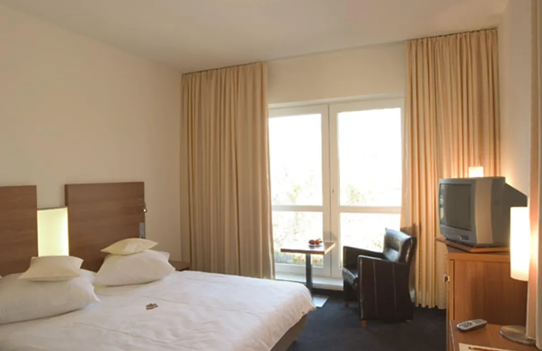 Stadthotel Crailsheim-1