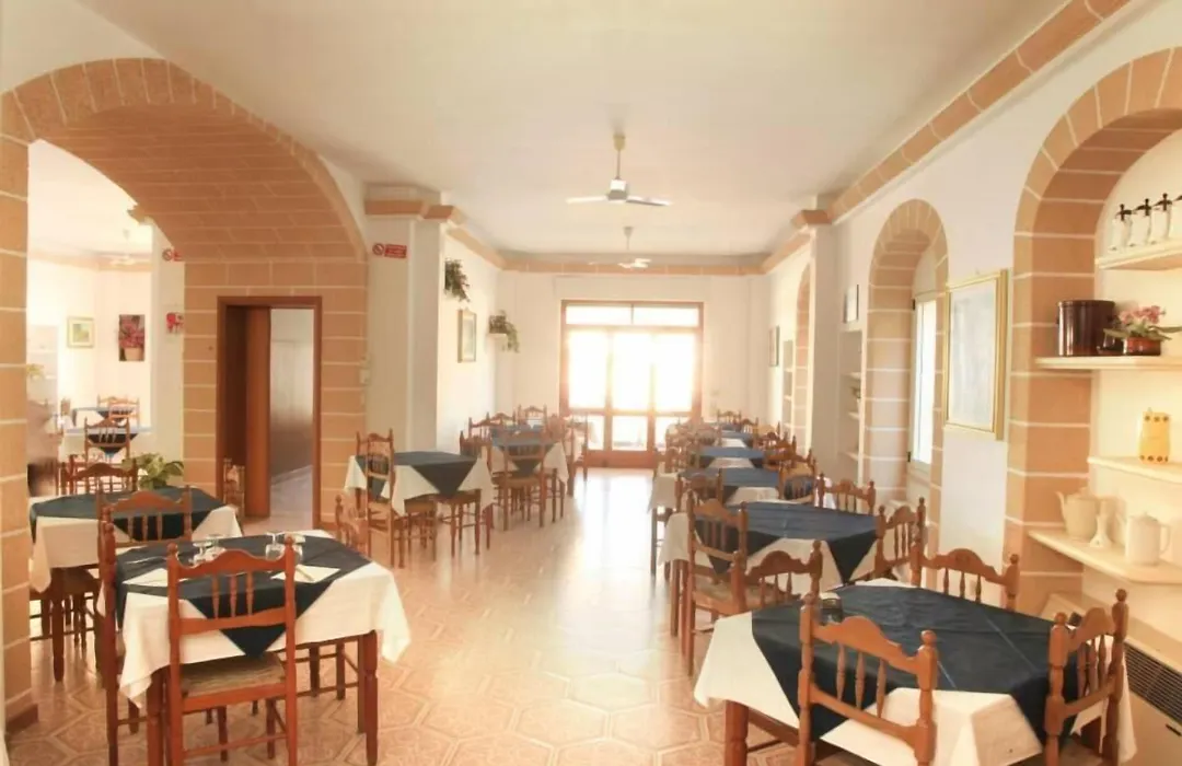 Albergo 2 Mari-1