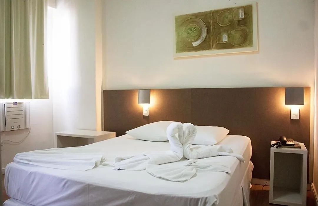 Excellence Comfort Hotel-1