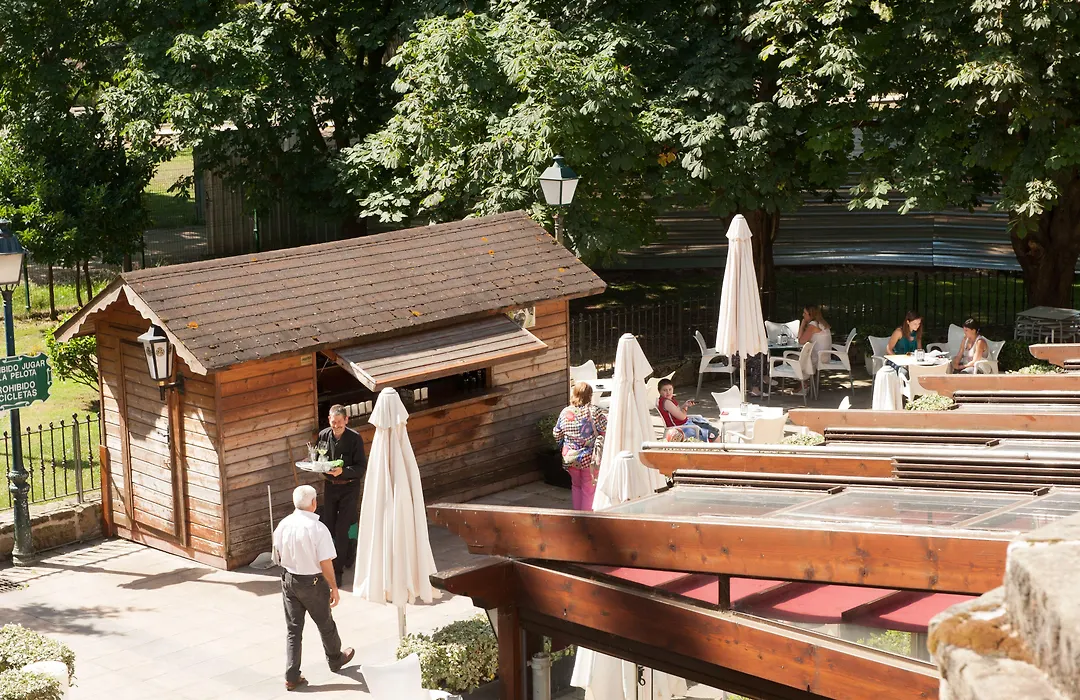 Hotel Artaza-1