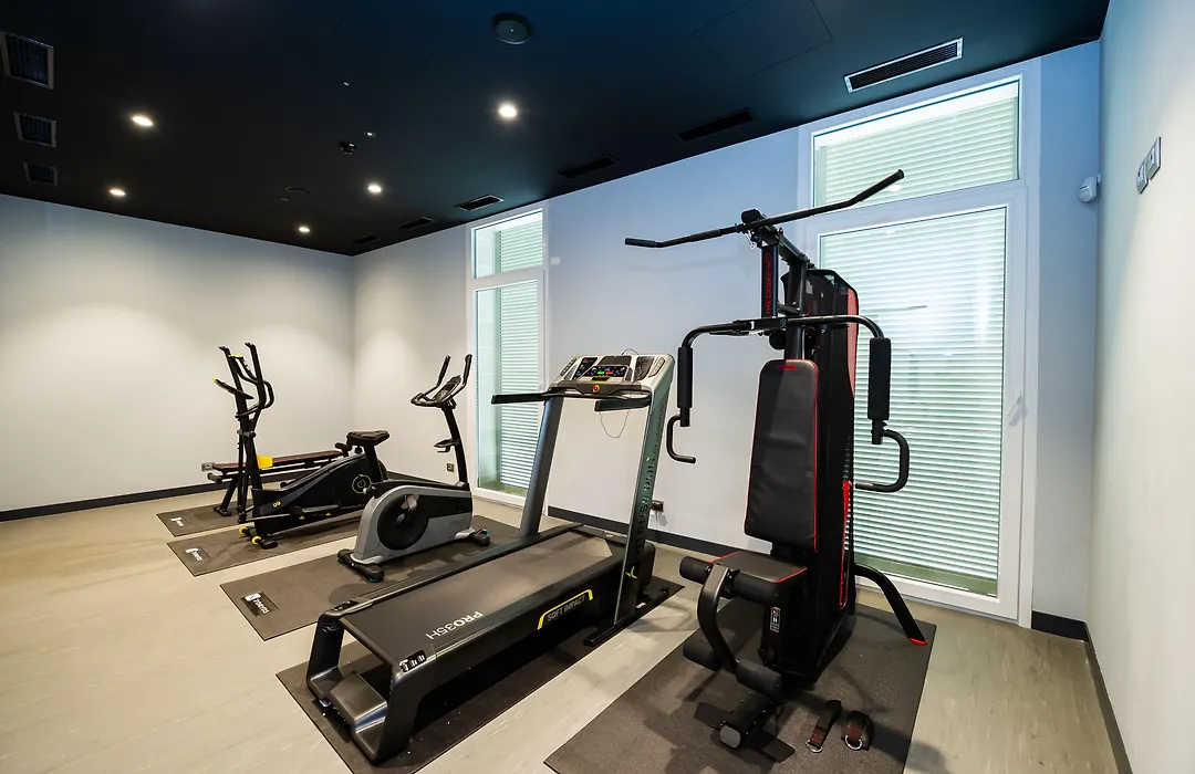 Staycity Aparthotels Venice Mestre-1
