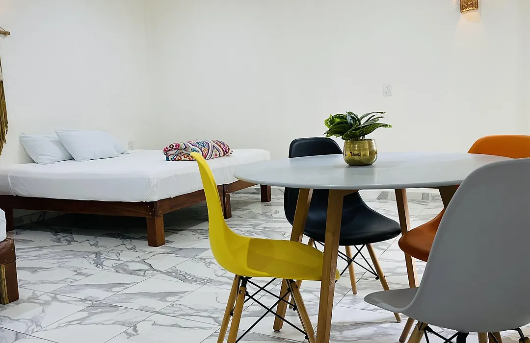 Los Arcos Hotel - Tulum-1
