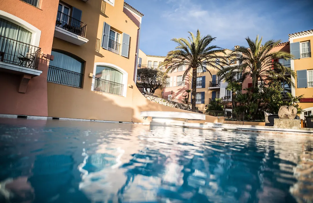 Hotel Byblos Saint-Tropez-1