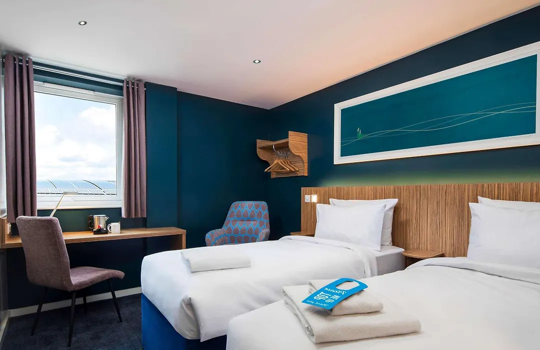 Travelodge London Central Southwark-1