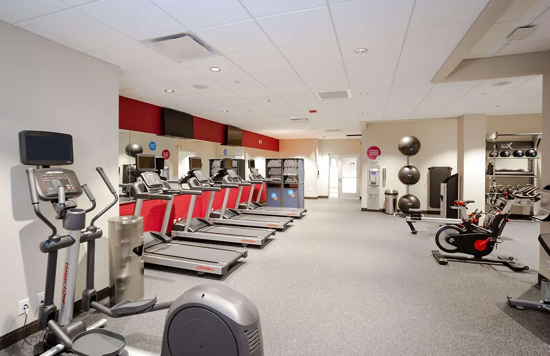 Home2 Suites By Hilton Pflugerville, Tx-1