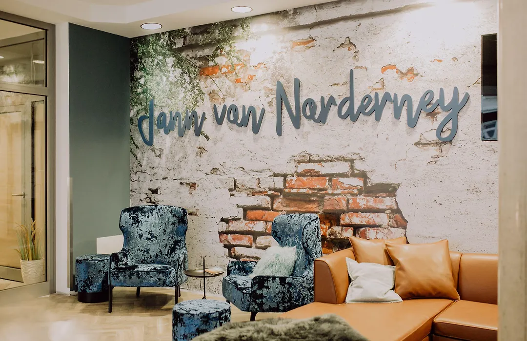Hotel Jann von Norderney-1