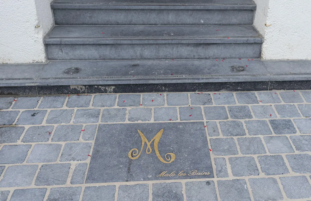 Hôtel Merveilleux Côté Mer-1