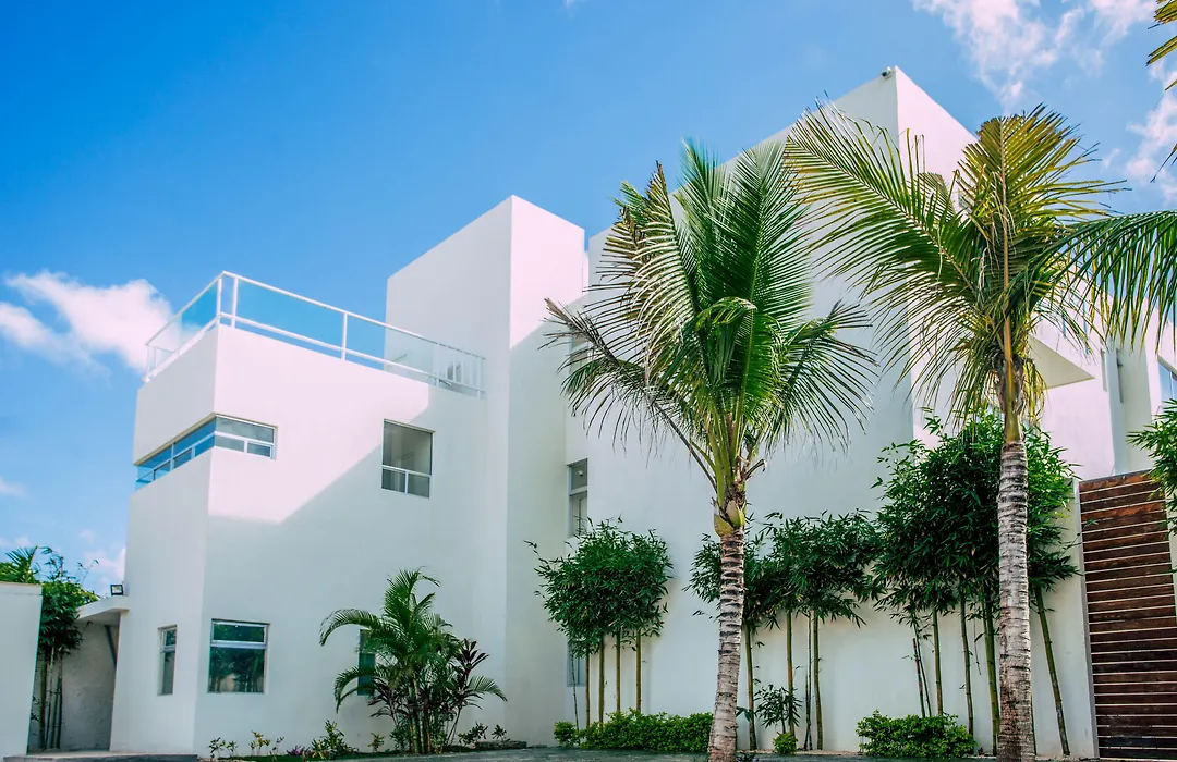 Studiotel Cancun-1