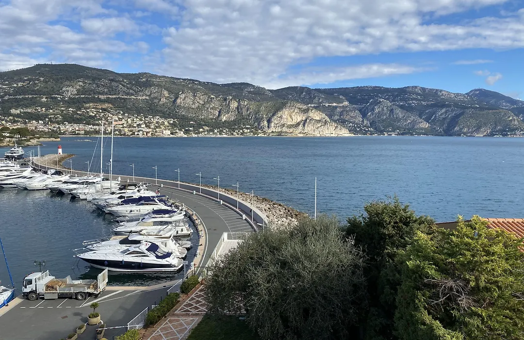 La Voile D'Or-1