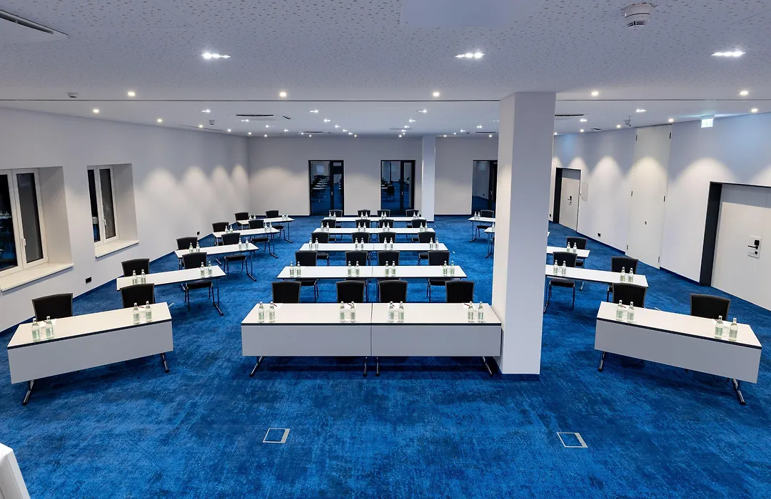 Mk Hotel Passau-1