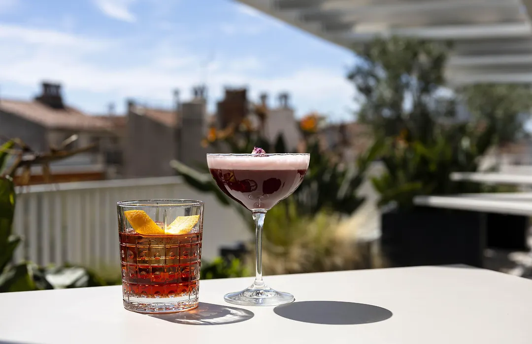 Okko Hotels Toulon Centre-1