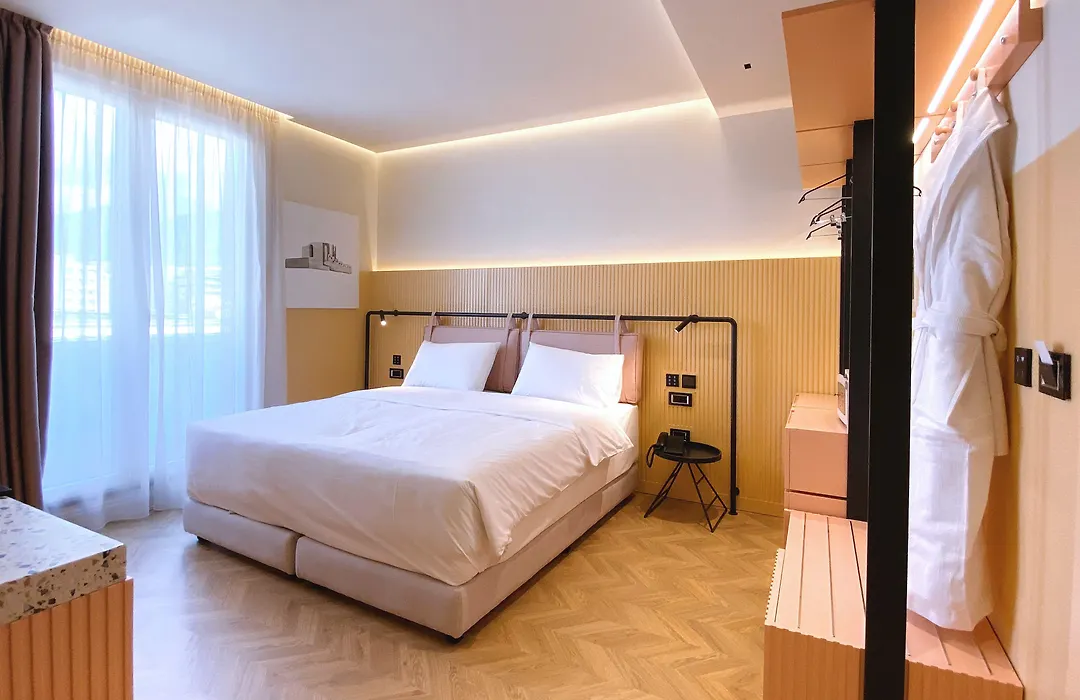 Iliria Boutique Hotel-1